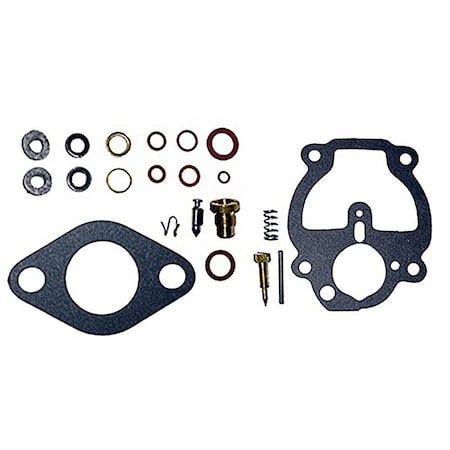 Aftermarket Economy Carburetor Kit 352376R92 Fits Allis Chalmers A B Super A Super AV FSC30-0177